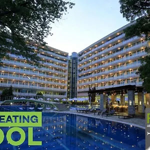 Grand Oasis Hotel Sunny Beach