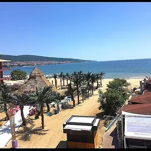 Largo Hotel Sunny Beach