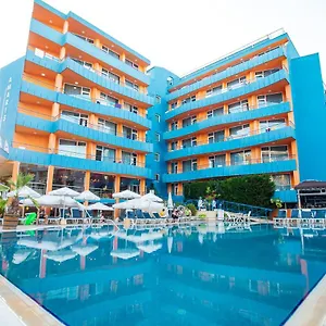 Hotel Amaris ***