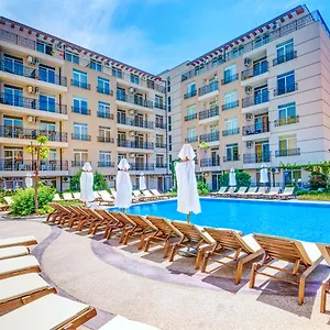 Aparthotel Dawn Park Complex ***