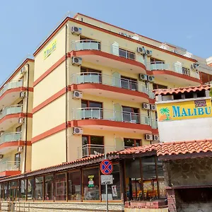 *** Otel Malibu Bulgaristan