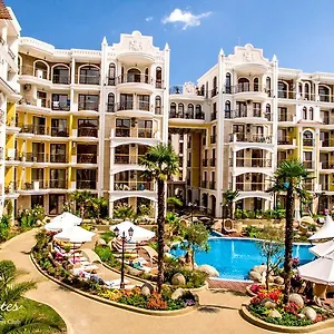 Harmony - Monte Carlo Hotel de apartamente Sunny Beach