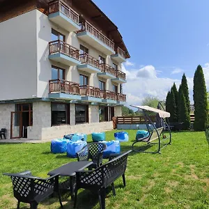Hotel Shekerdejiiski