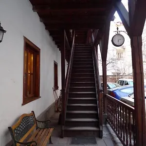 Hostel Mostel 