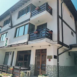 Pensjonat Ela, Bansko