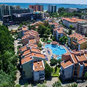 Aparthotel Elite ***
