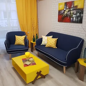 Guest Apartament Plovdiv