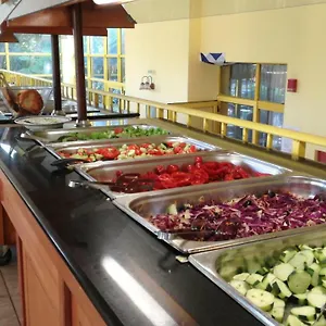 Hotel Sunny Varshava ***