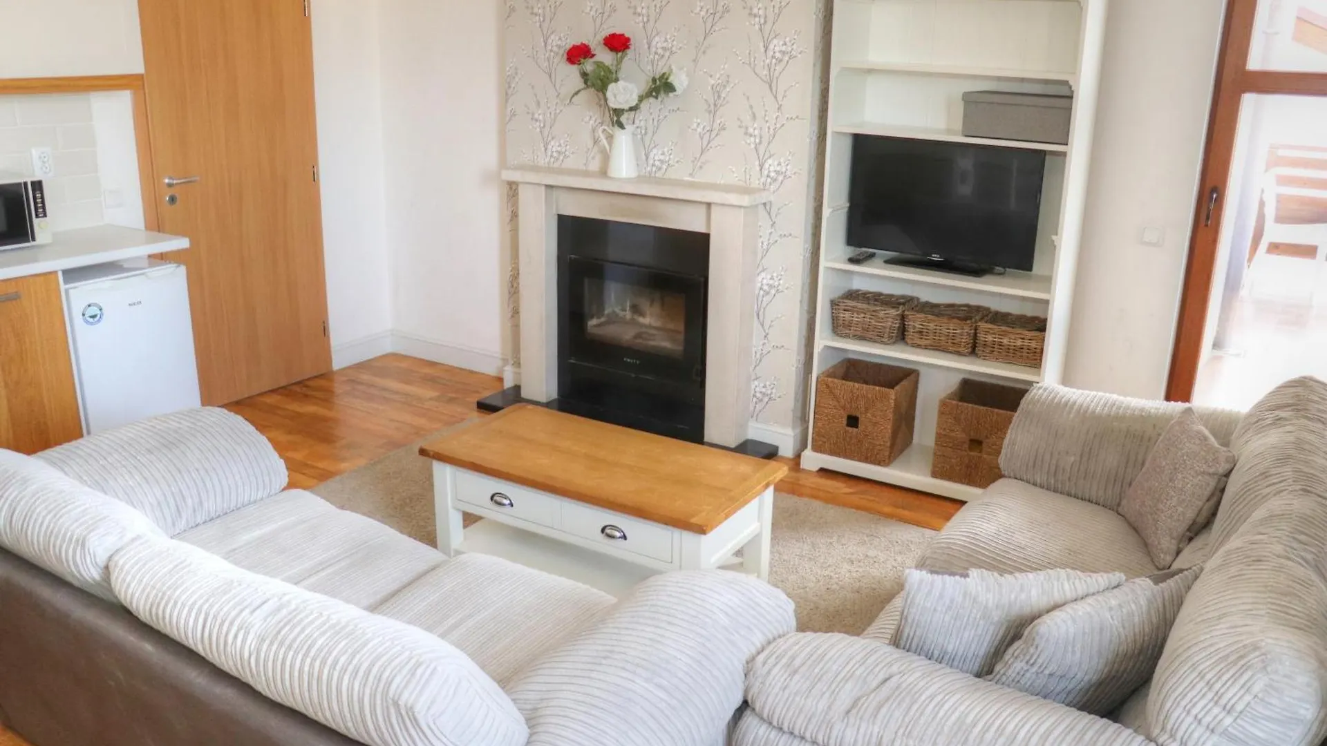 Mountain View Aparthotel Bansko