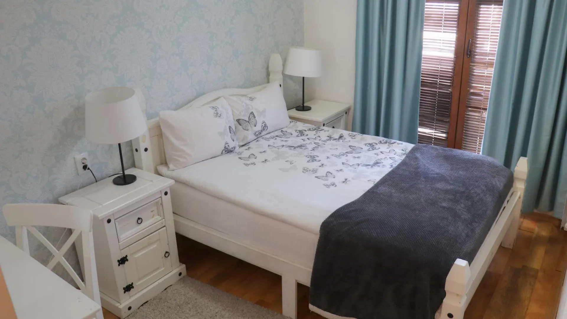 ***  Mountain View Aparthotel Bansko Bulgaria
