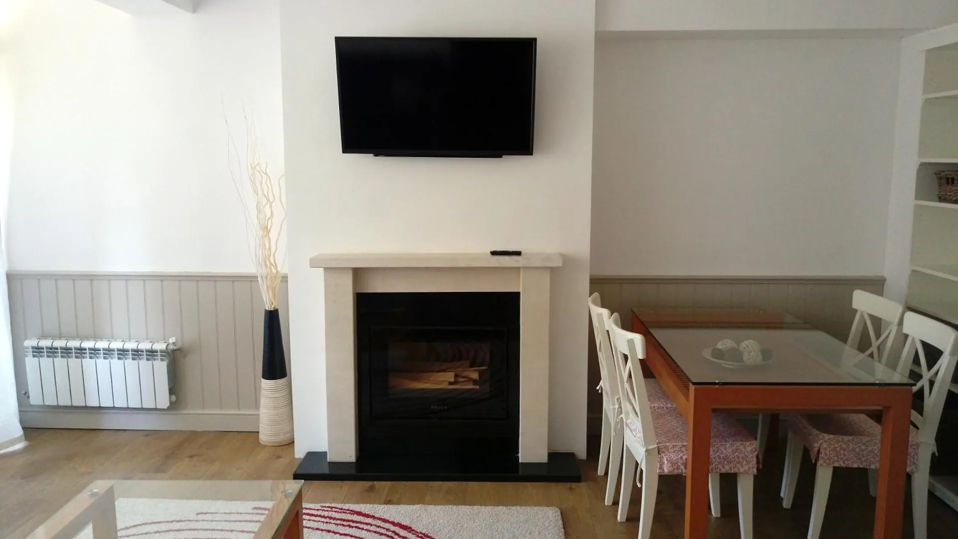 Mountain View Aparthotel Bansko