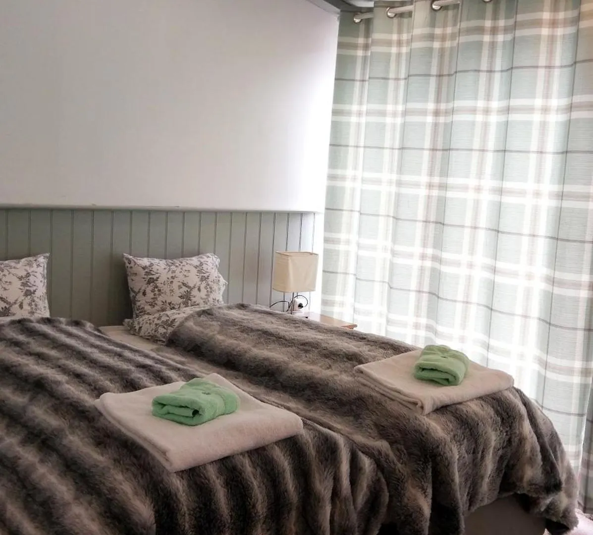 ***  Mountain View Aparthotel Bansko Bulgaria