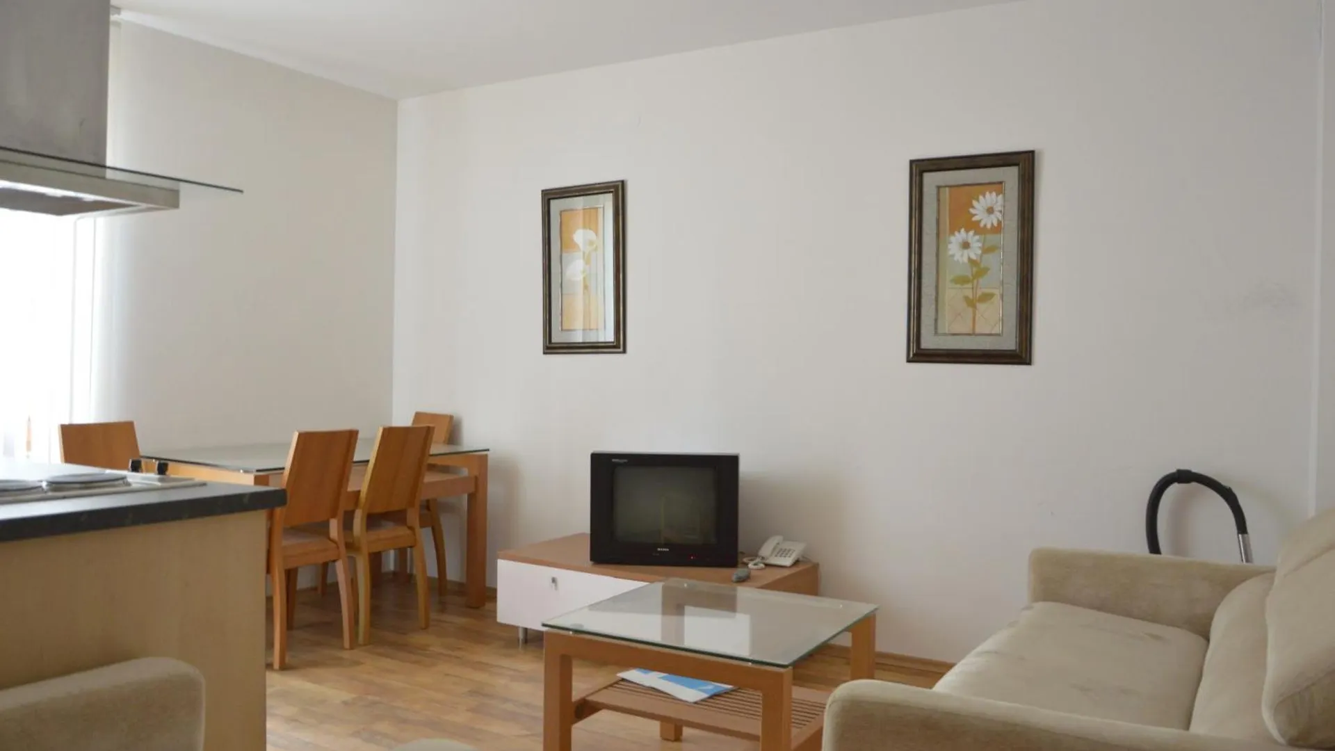 Mountain View Aparthotel Bansko 3*,