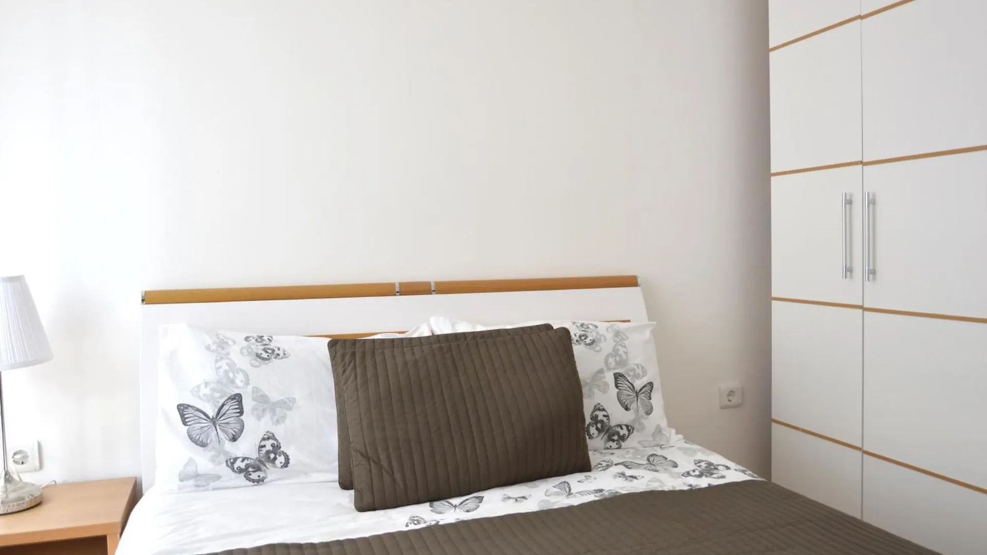 Mountain View Aparthotel Bansko Bulgaria