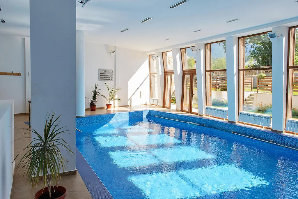 Mountain View Aparthotel Bansko