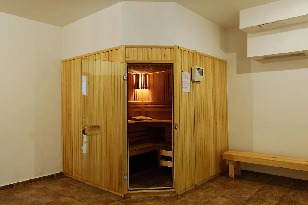 ***  Mountain View Aparthotel Bansko Bulgaria