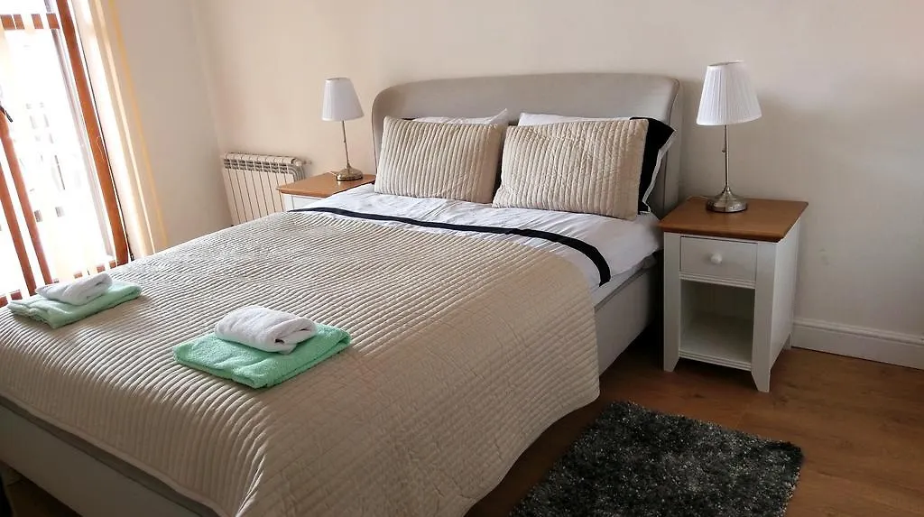 Mountain View Aparthotel Bansko