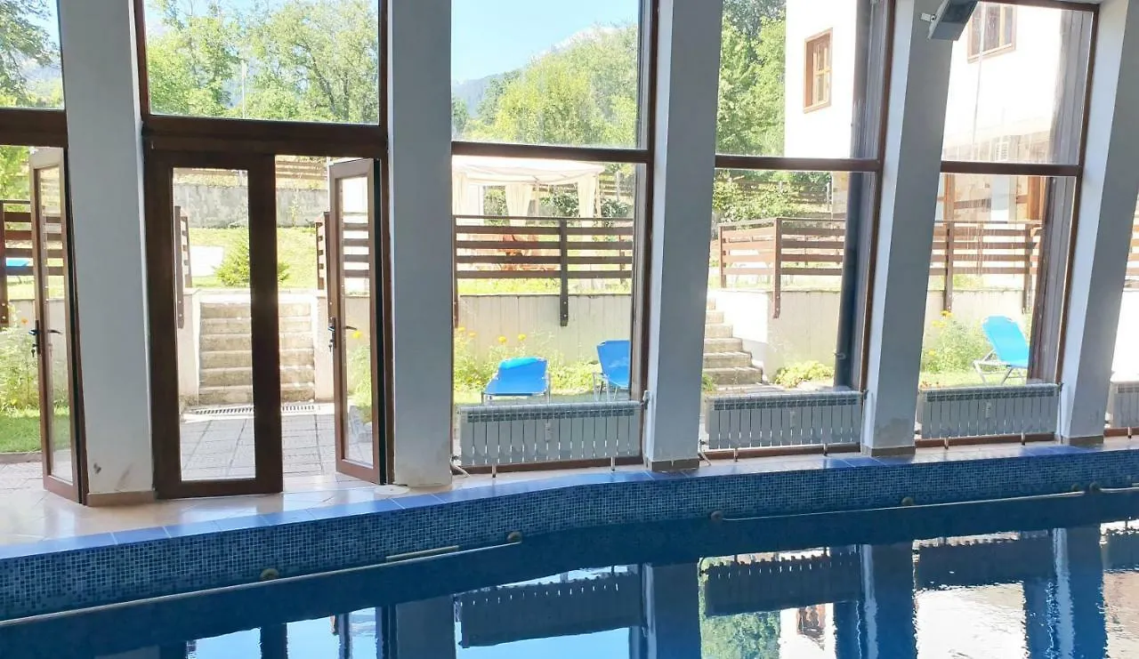 Mountain View Aparthotel Bansko