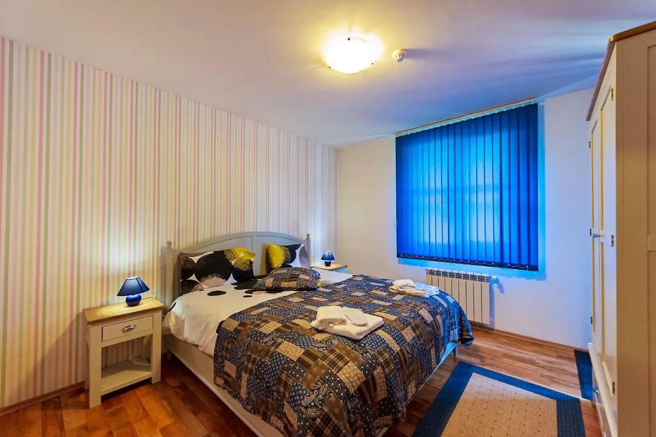 ***  Mountain View Aparthotel Bansko Bulgaria