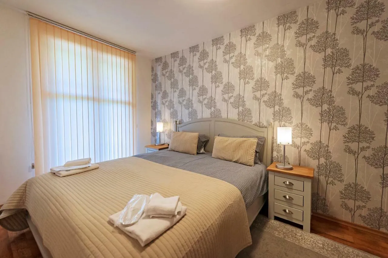 Mountain View Aparthotel Bansko