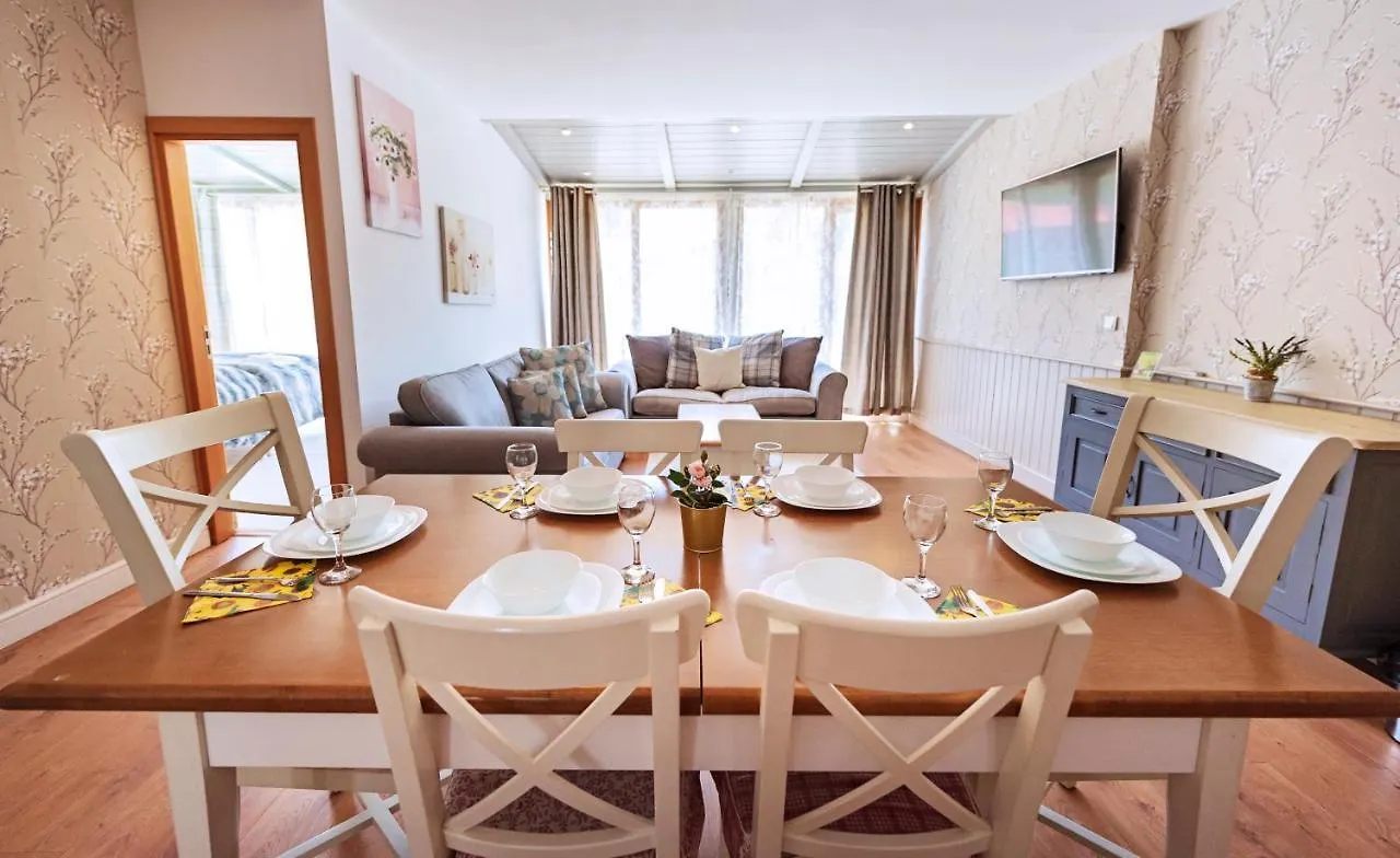 Mountain View Aparthotel Bansko